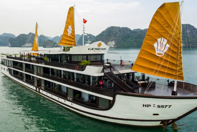 Genesis Luxury Regal Cruise 3 Days/2 Nights