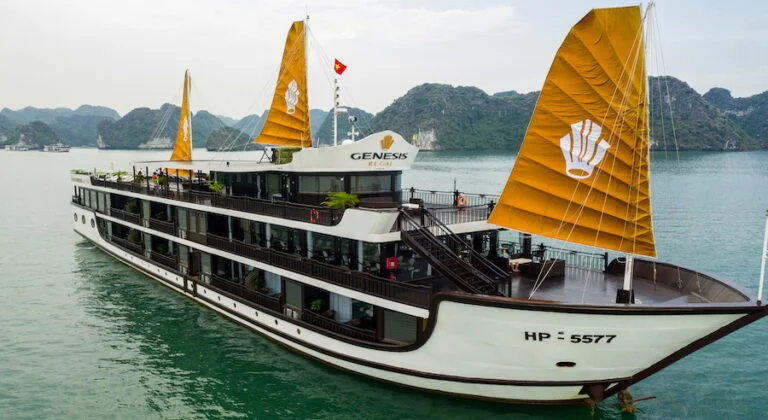 Genesis Luxury Regal Cruise 3 Days/2 Nights