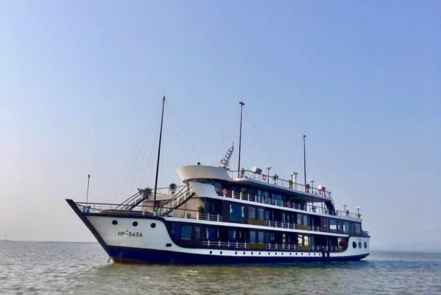 Le Journey Elegance Cruise 3 Days/2 Nights