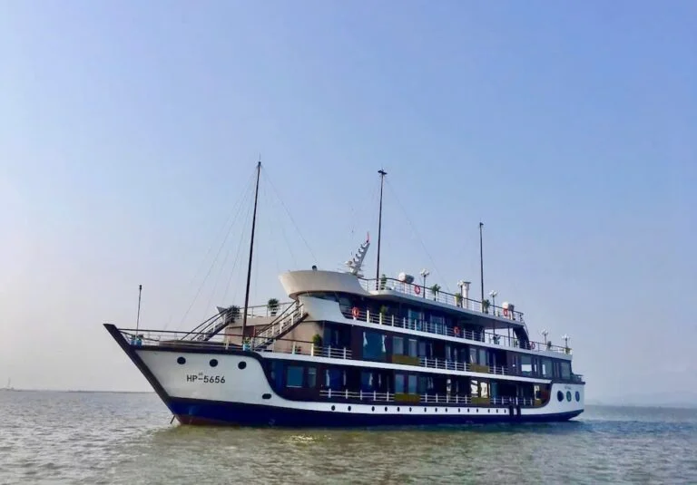 Le Journey Elegance Cruise 2 Days/1 Night