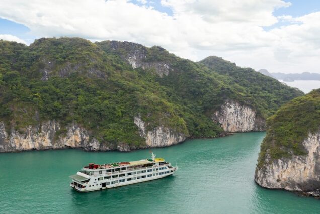 La Regina Royal Cruise 3 Days/2 Nights