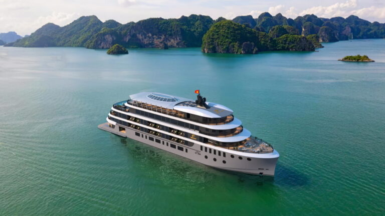 Orient Legacy Cruise 2 Days/1 Night