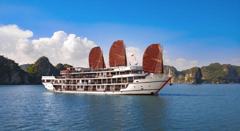 Alisa Premier Cruise 3 Days/2 Nights
