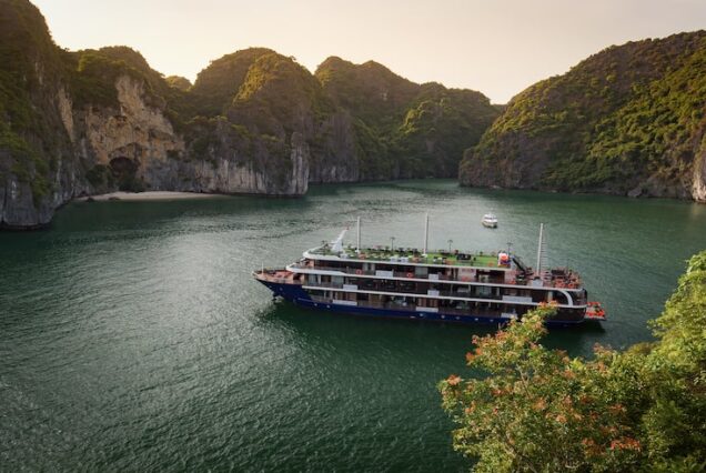 La Pandora Cruise 3 Days/2 Nights