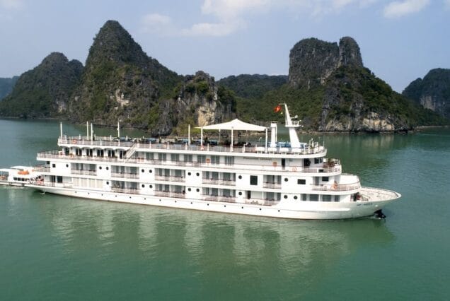 Paradise Grand