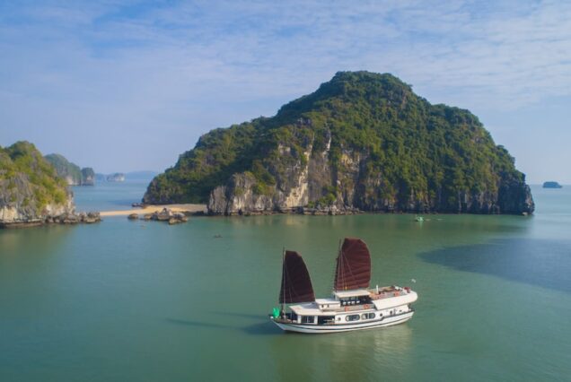 Prince Cruise 3 Days/2 Nights