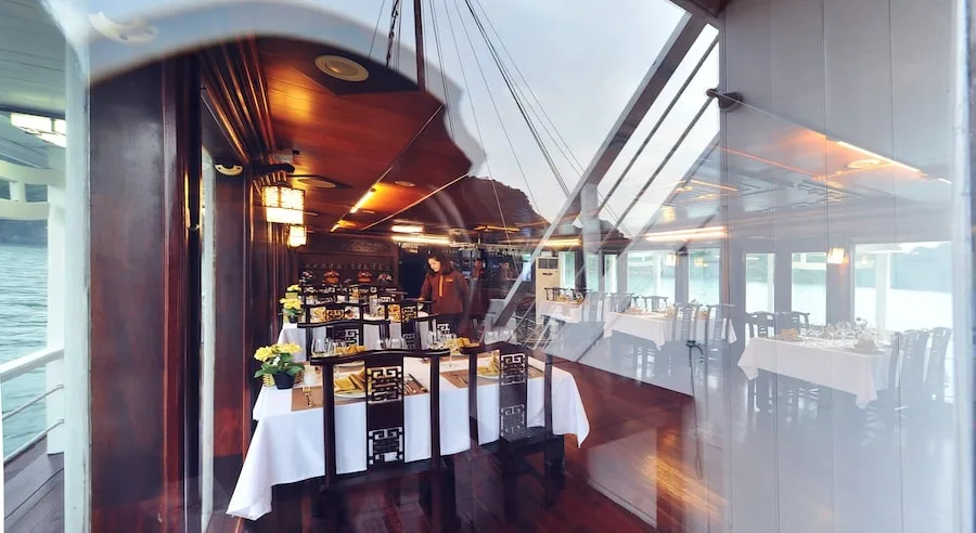 Renea Cruise 2 Days/1 Night gallery