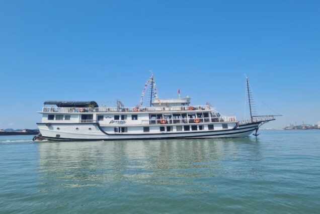 Renea Cruise 3 Days/2 Nights
