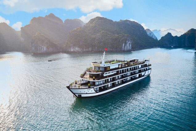 Rita Cruise 3 Days/2 Nights