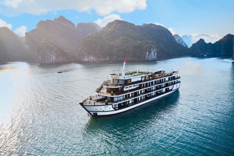 Rita Cruise 3 Days/2 Nights