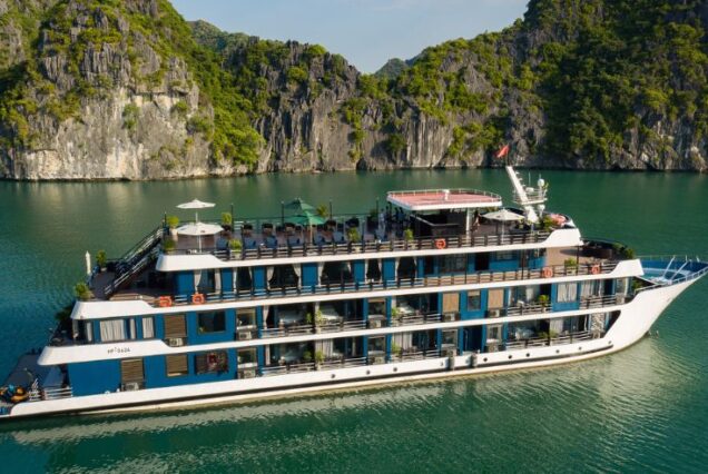 Rosy Cruise 3 Days/2 Nights