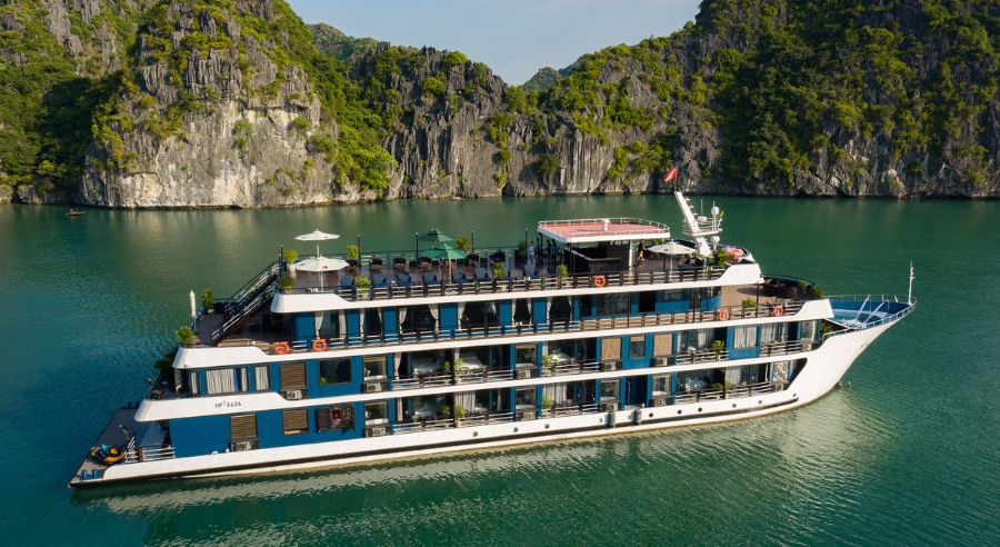 Rosy Cruise 3 Days/2 Nights