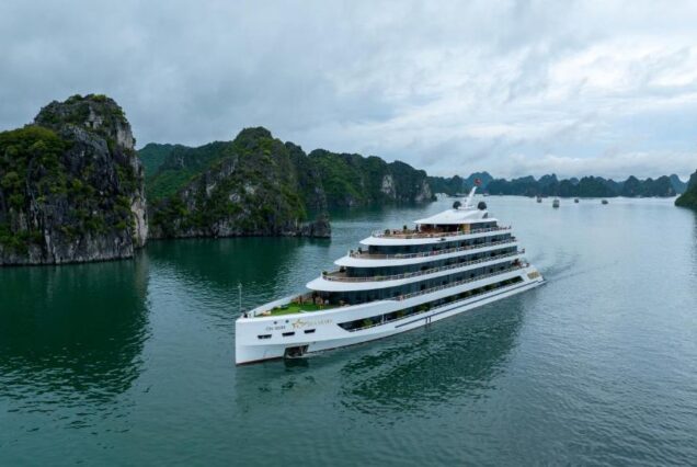 Sea Stars Cruise 3 Days/2 Nights
