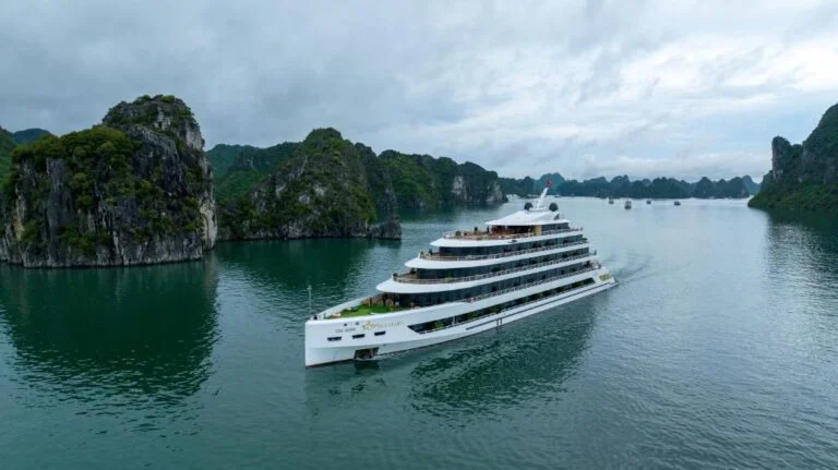 Sea Stars Cruise 3 Days/2 Nights