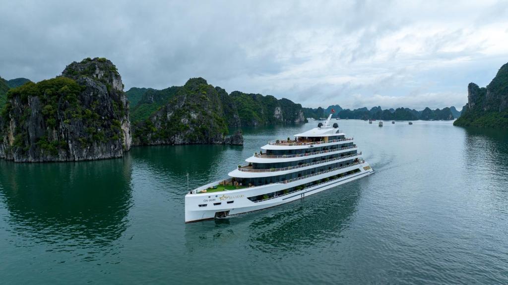 Sea Stars Cruise 3 Days/2 Nights
