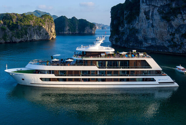 Stellar of the Seas Cruise 3 Days/2 Nights