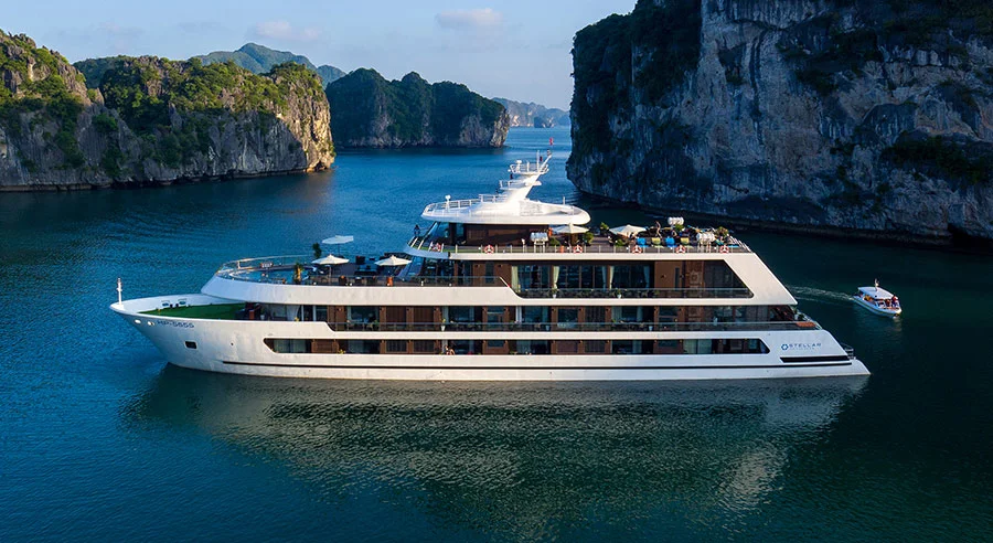 Stellar of the Seas Cruise 3 Days/2 Nights