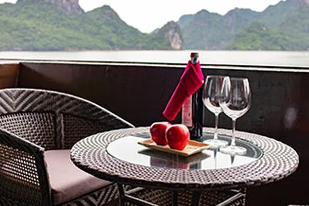 Stellar of the Seas Cruise 3 Days/2 Nights cabin