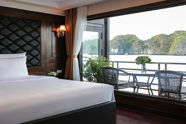La Pandora Cruise 3 Days/2 Nights onboard