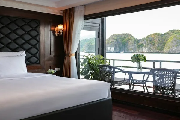 La Pandora Cruise 2 Days/1 Night onboard