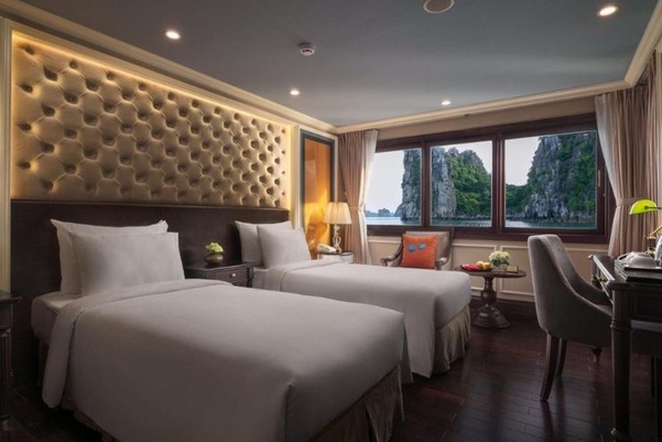 Athena Luxury Cruise 3 Days/2 Nights gallery