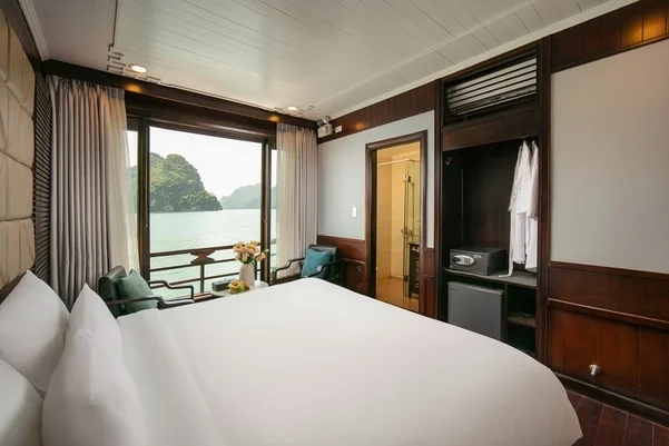 Phoenix Cruise 2 Days/1 Night onboard