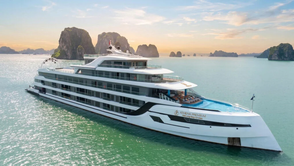 Athena Premium Cruise 2 Days/1 Night