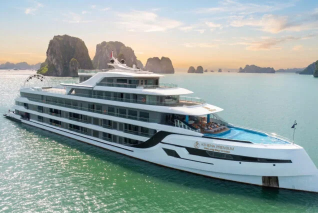 Athena Premium Cruise