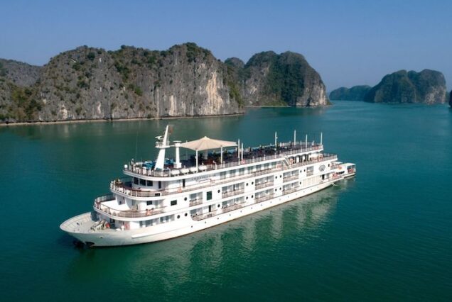 Ambassador Signature Cruise 3 Days/2 Nights