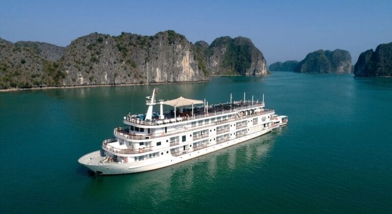 Ambassador Signature Cruise 2 Days/1 Night