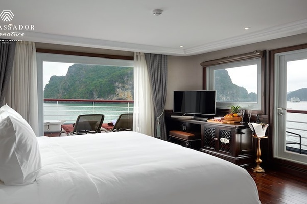 Ambassador Signature Cruise 3 Days/2 Nights gallery