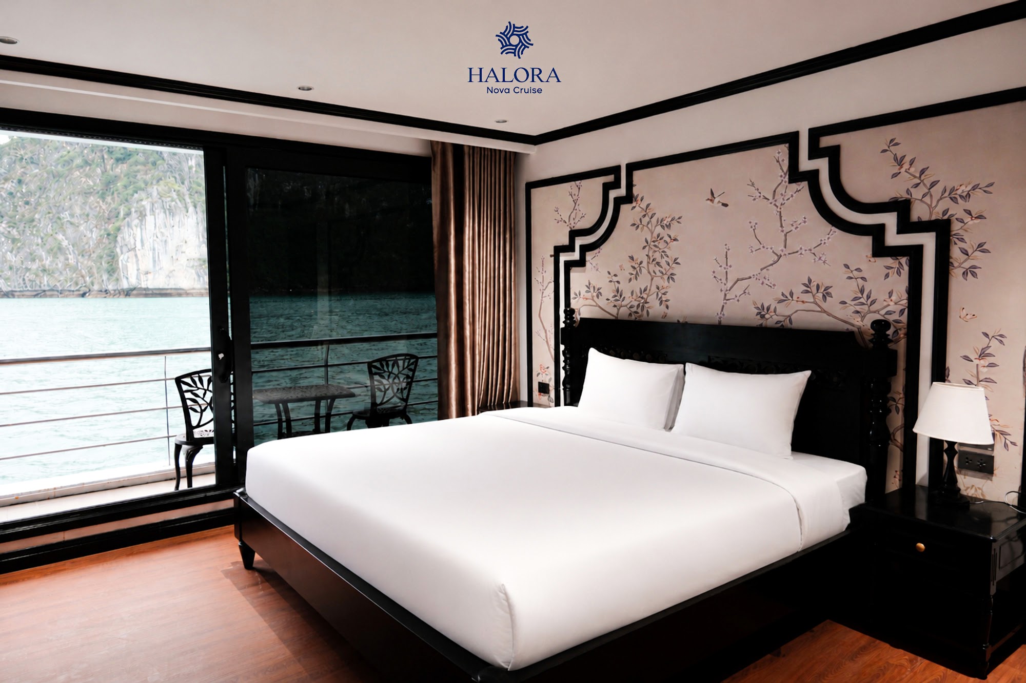 Halora Nova Cruise 3 Days/2 Nights cabin