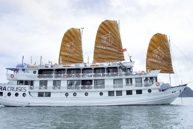 Hera Grand Cruise