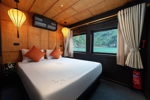 Prince Cruise 3 Days/2 Nights onboard