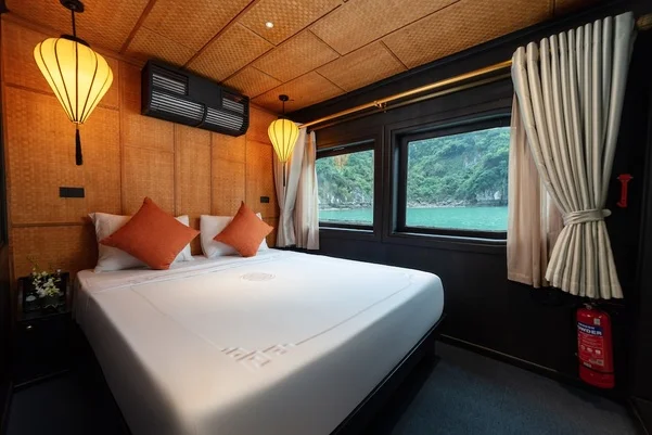 Prince Cruise 2 Days/1 Night onboard
