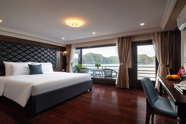 La Pandora Cruise 2 Days/1 Night gallery