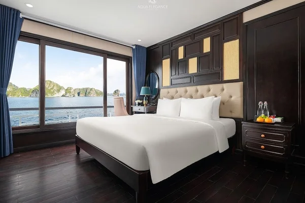 Amanda Pearl Cruise 3 Days/2 Nights gallery
