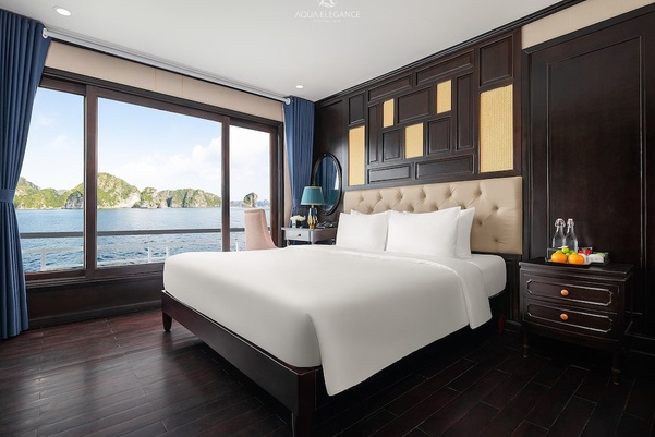 Amanda Pearl Cruise 2 Days/1 Night gallery