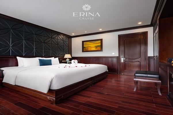 Erina Cruise 3 Days/2 Nights onboard