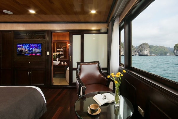 La Regina Royal Cruise 3 Days/2 Nights gallery