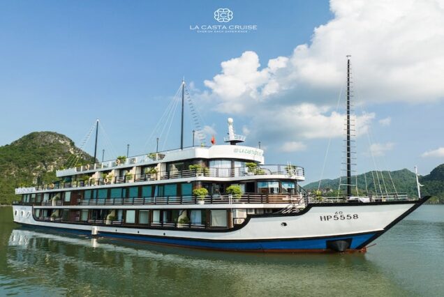 La Casta Cruise 3 Days/2 Nights