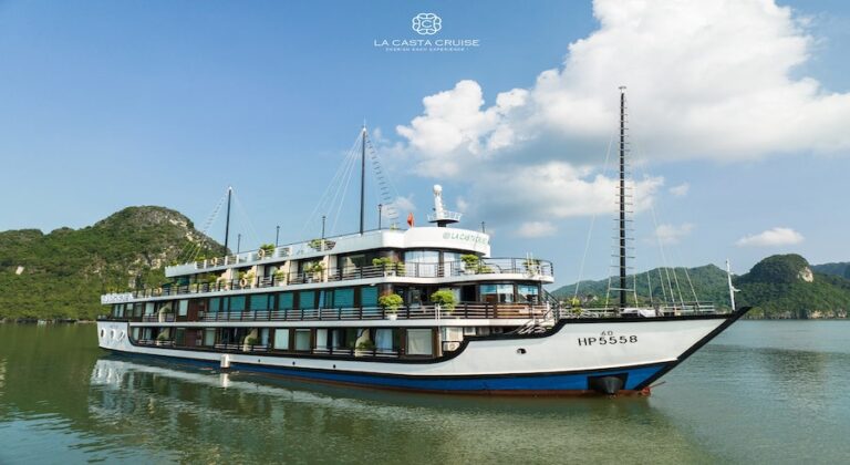 La Casta Cruise 3 Days/2 Nights