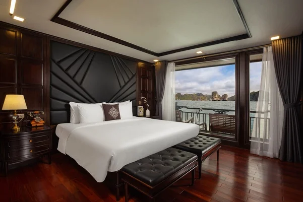 Mila Grand Cruise 3 Days/2 Nights onboard