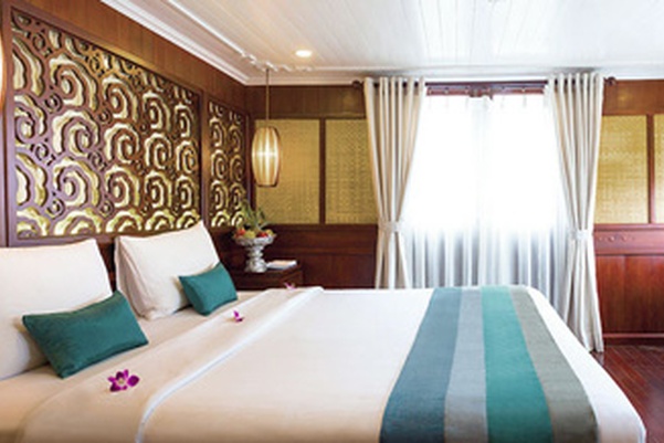 Bhaya Cruises 3 Days/2 Nights onboard