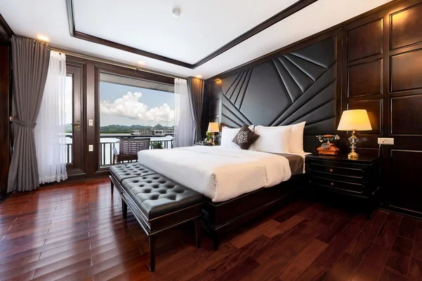 Mila Grand Cruise 2 Days/1 Night gallery