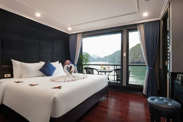 Rosy Cruise 3 Days/2 Nights gallery