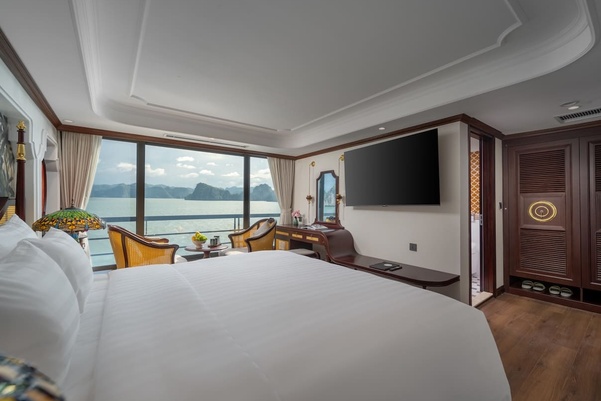 L’amour Cruise 3 Days/2 Nights onboard