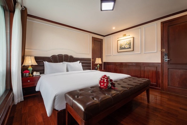 Amour Cruise 2 Days/1 Night onboard