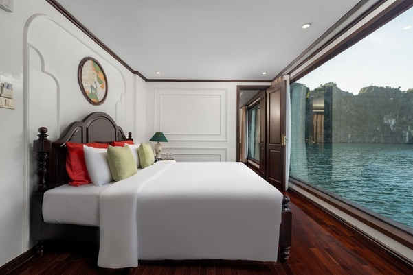 Cycad Cruise 3 Days/2 Nights gallery