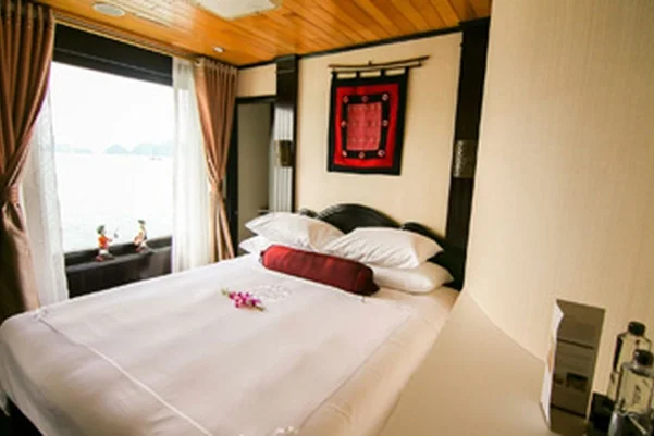 Dragon Legend Cruise 3 Days/2 Nights gallery
